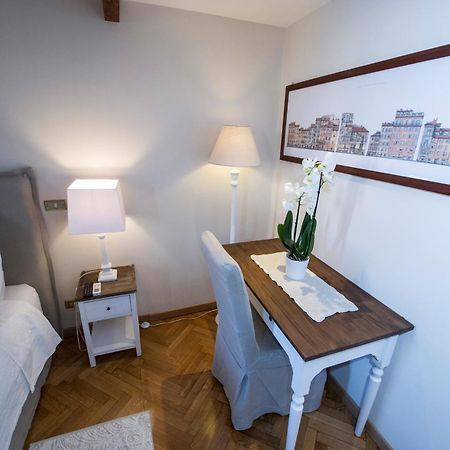 Bed & Breakfast A Casa Di Lia A Roma Oda fotoğraf