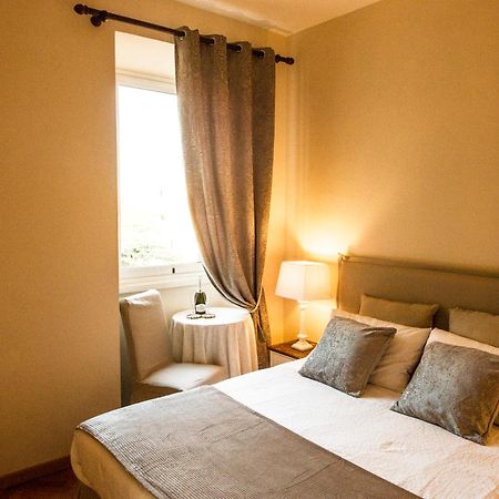 Bed & Breakfast A Casa Di Lia A Roma Oda fotoğraf