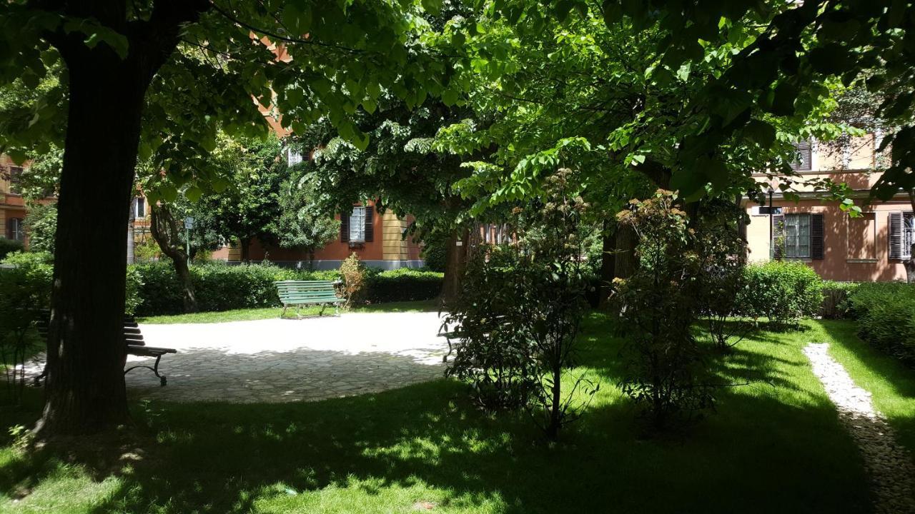 Bed & Breakfast A Casa Di Lia A Roma Dış mekan fotoğraf