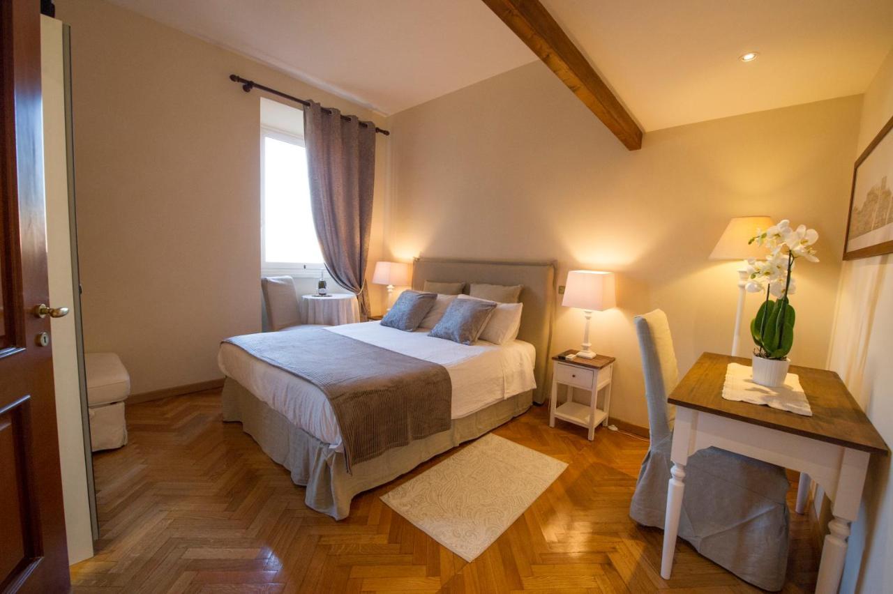 Bed & Breakfast A Casa Di Lia A Roma Oda fotoğraf