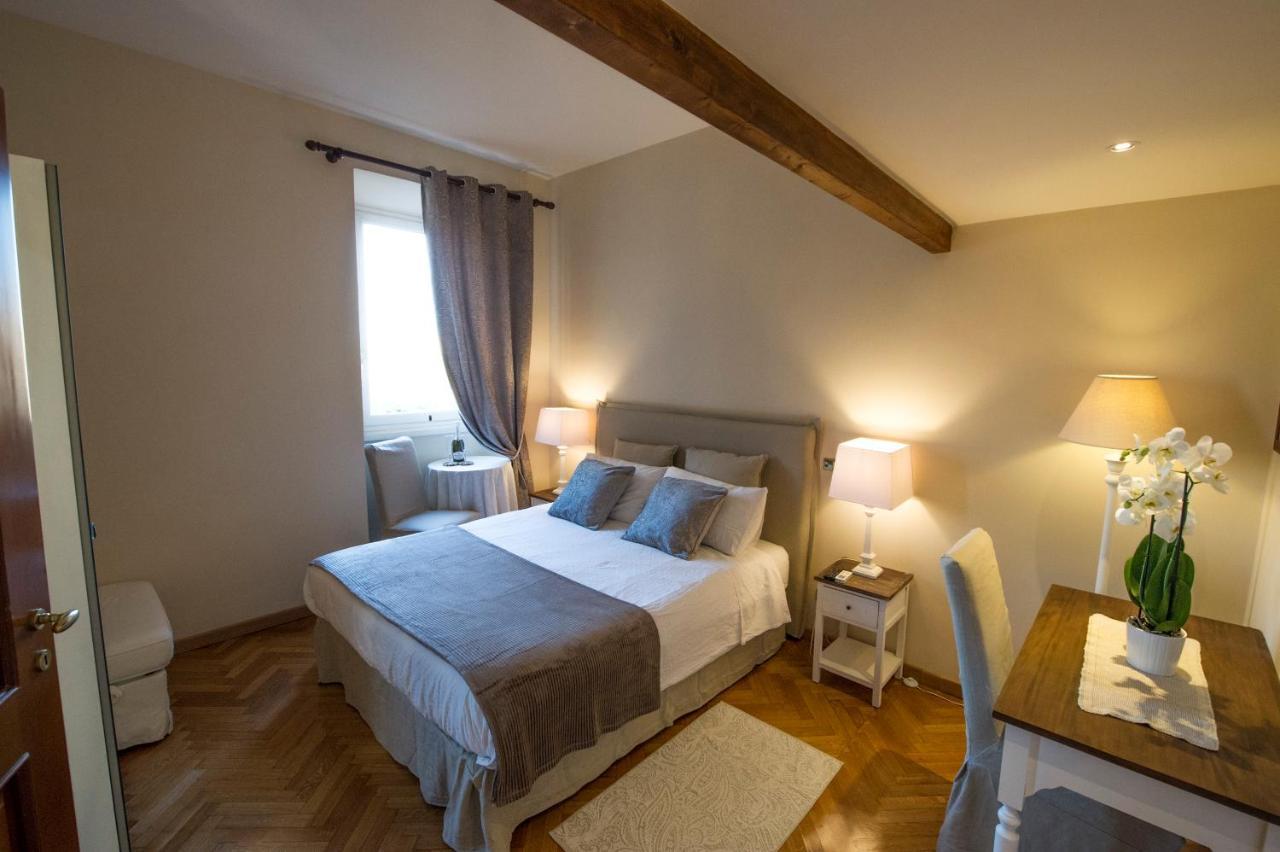 Bed & Breakfast A Casa Di Lia A Roma Oda fotoğraf