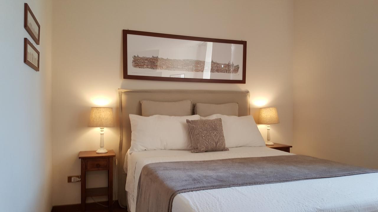 Bed & Breakfast A Casa Di Lia A Roma Dış mekan fotoğraf