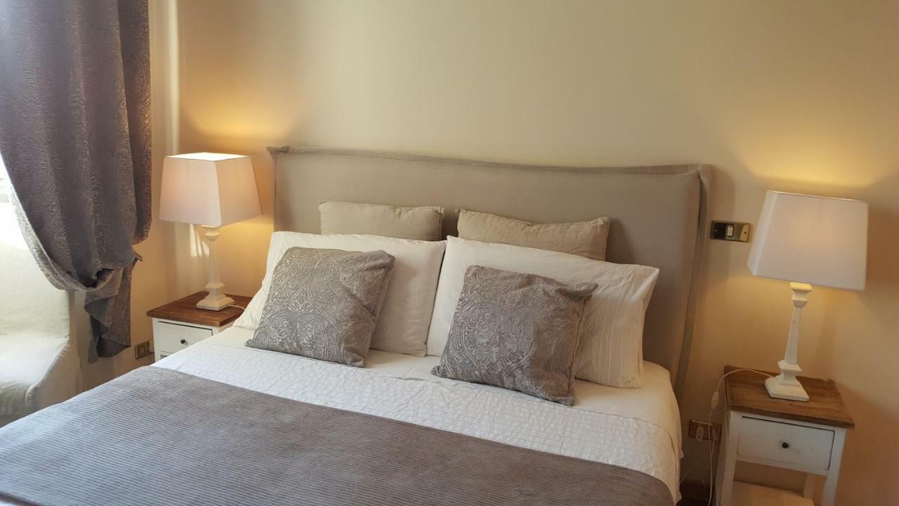 Bed & Breakfast A Casa Di Lia A Roma Dış mekan fotoğraf