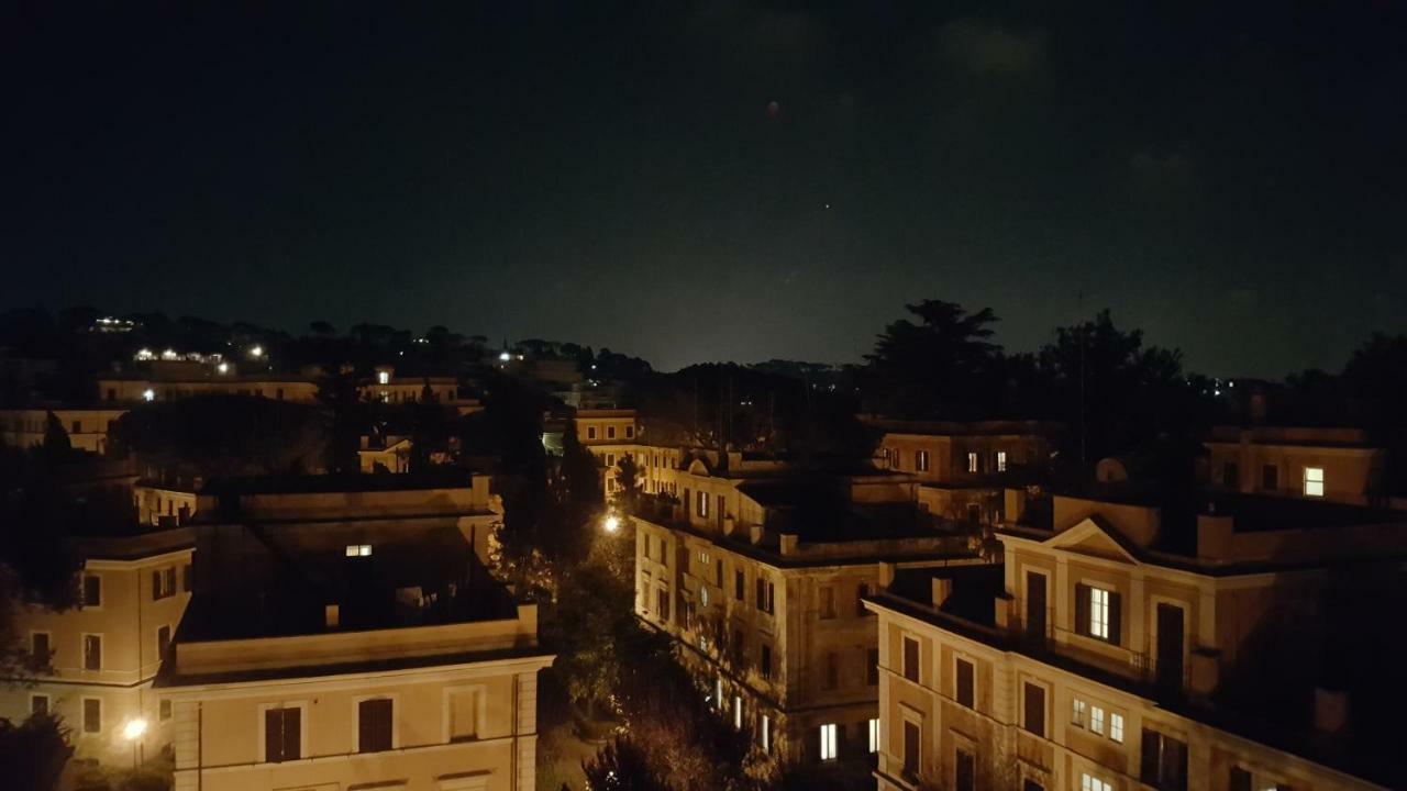 Bed & Breakfast A Casa Di Lia A Roma Dış mekan fotoğraf
