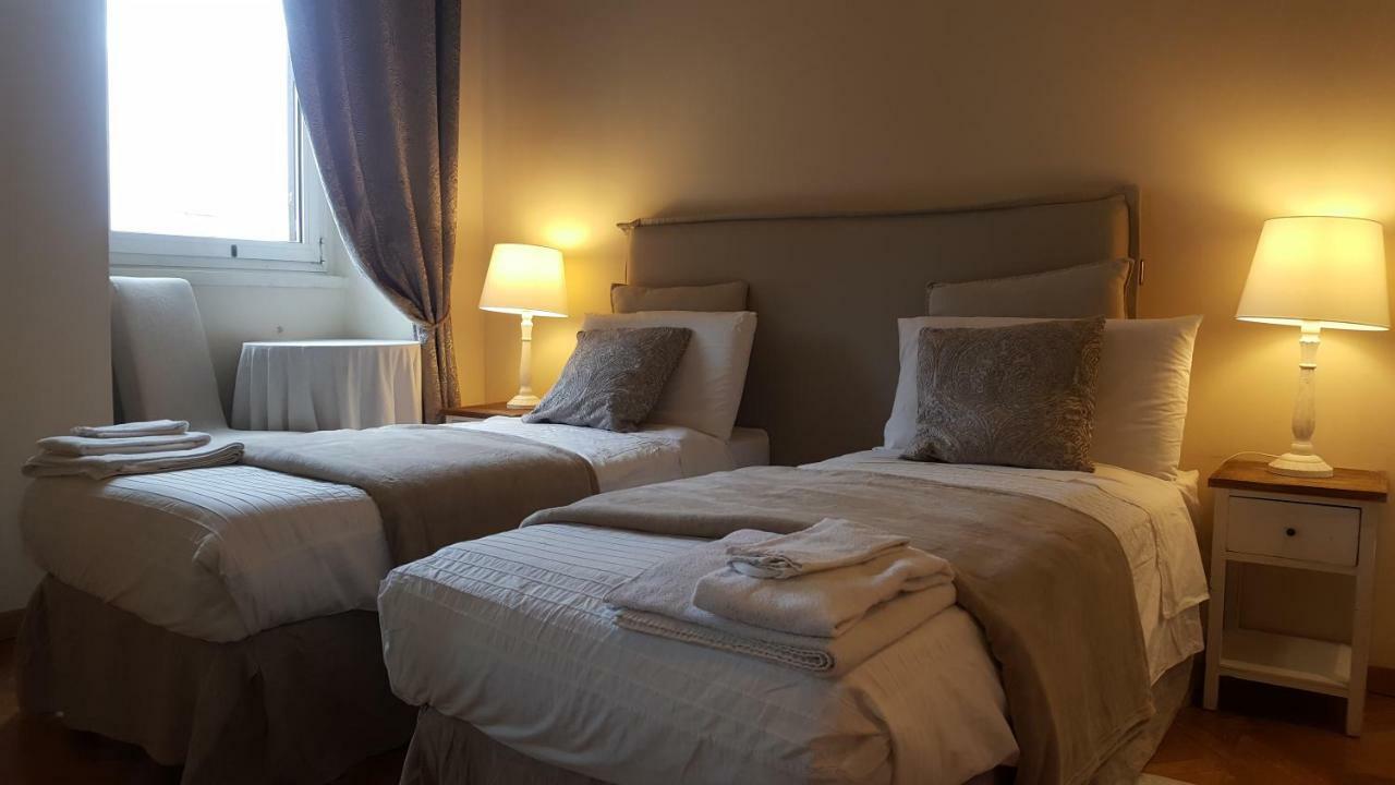 Bed & Breakfast A Casa Di Lia A Roma Dış mekan fotoğraf
