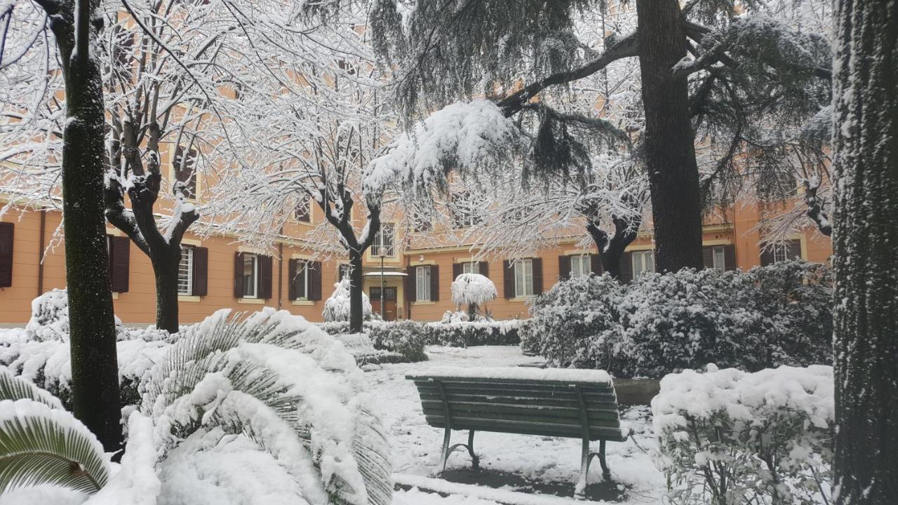 Bed & Breakfast A Casa Di Lia A Roma Dış mekan fotoğraf